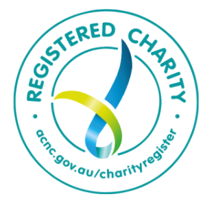 ACNC Registered Charity