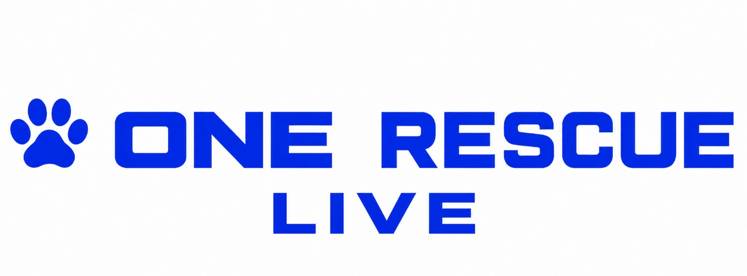 One Rescue Live